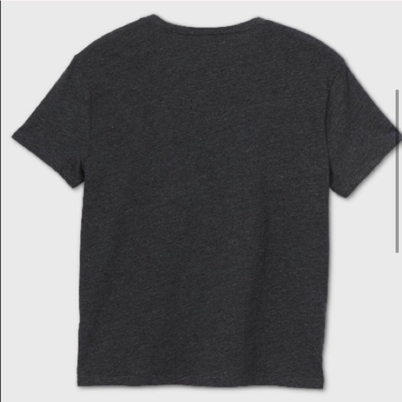 Sublime Sun Logo Band T-shirt in Washed Grey - Picture 3 of 6